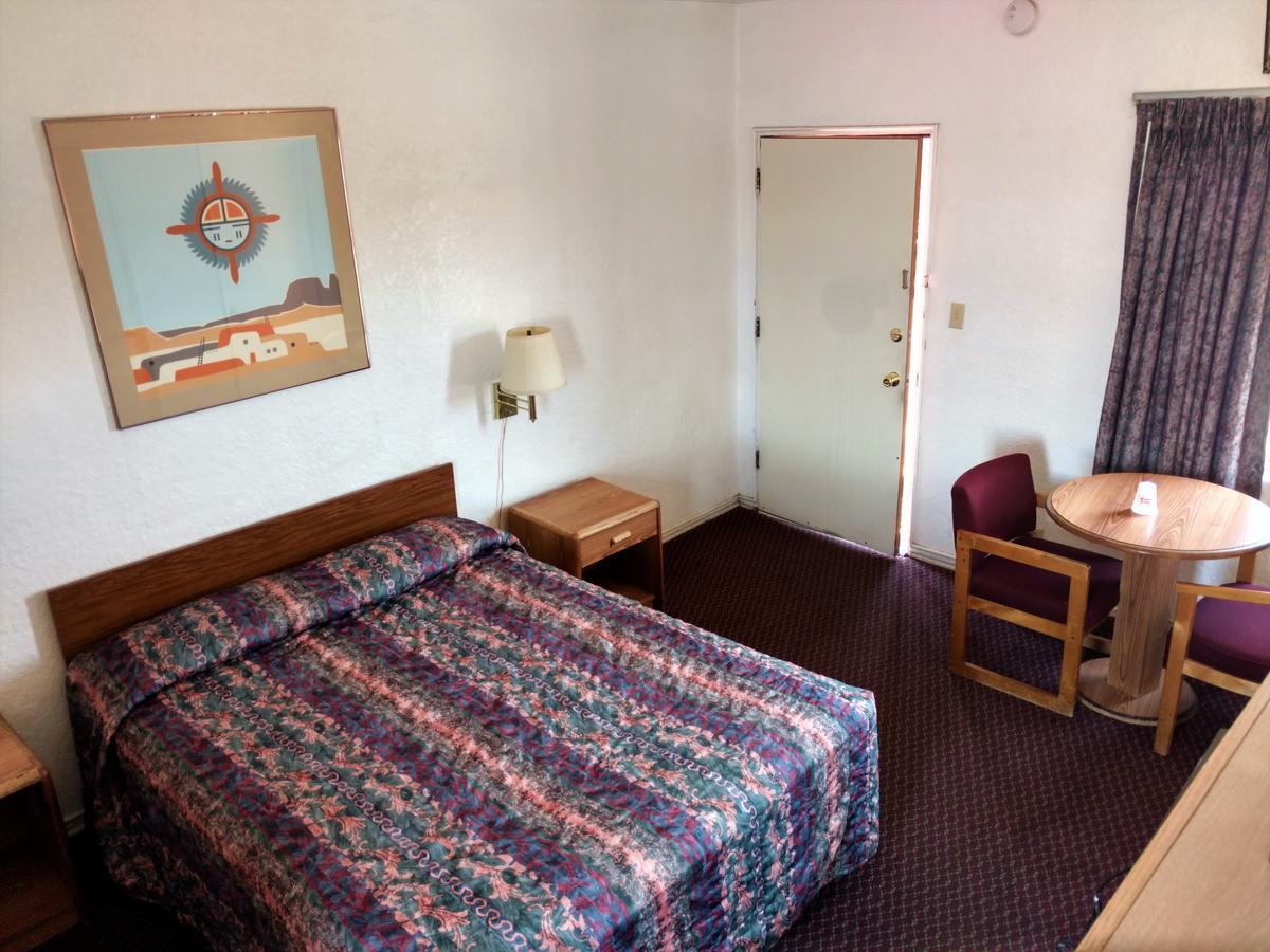 Highland Tower Motel ทูซอน ภายนอก รูปภาพ